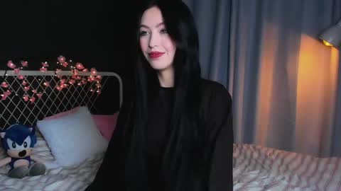 Snapshot of miarielle chatting on 10, 5, 2026 Liz online show from 10, 5, 2026