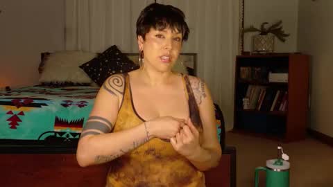 Mia Rivera online show from 28, 3, 2026