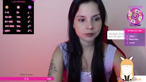 Snapshot of miarobinn_ chatting on 13, 9, 2025 miarobinn_ online show from 13, 9, 2025