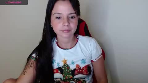 Snapshot of miarobinn_ chatting on 4, 10, 2025 miarobinn_ online show from 4, 10, 2025