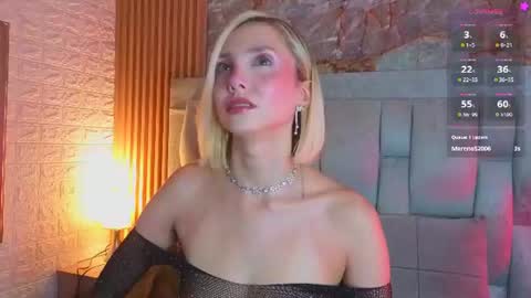 miaroldan online show from 6, 7, 2026