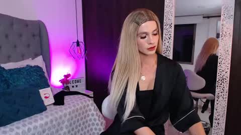 Mia Romanove online show from 27, 12, 2024