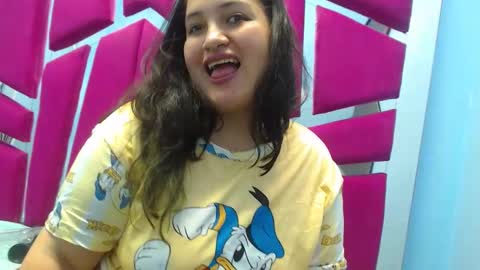 MiaRouse online show from 5, 3, 2026