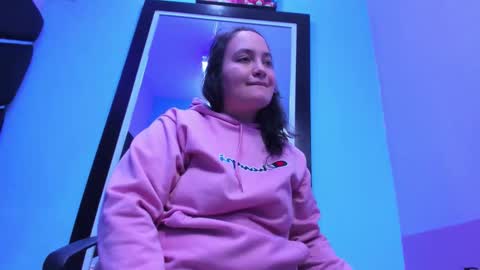 MiaRouse online show from 20, 4, 2026