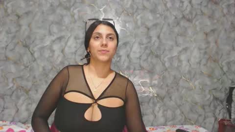 miarouse1531 online show from 11, 4, 2026