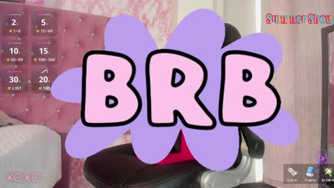 Snapshot of miarussellx_ chatting on 13, 12, 2024 Mia online show from 13, 12, 2024