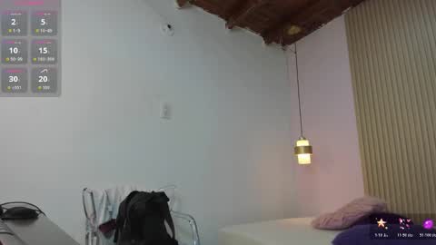 miasalazar9 online show from 28, 3, 2026