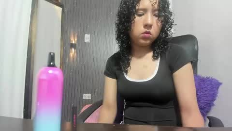 miasalazar9 online show from 25, 4, 2026