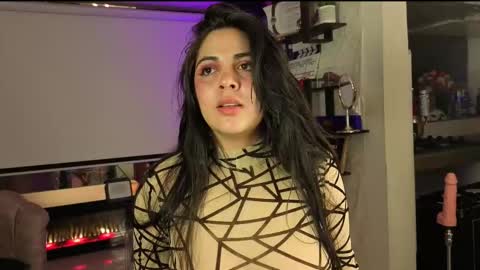 MiaHancock online show from 30, 3, 2026