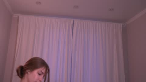 Snapshot of miasbakkery_ chatting on 31, 1, 2025 Mia online show from 31, 1, 2025