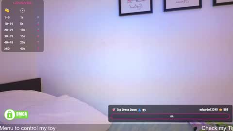 miasiren online show from 9, 9, 2025