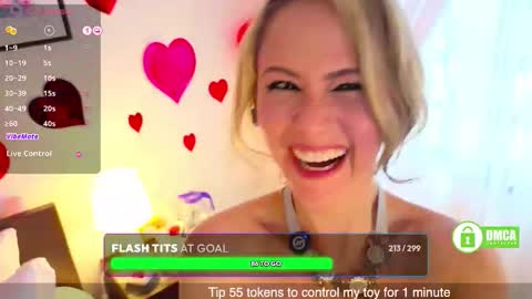 miasiren online show from 17, 2, 2026