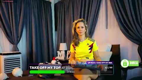 Snapshot of miasiren chatting on 28, 6, 2026 miasiren online show from 28, 6, 2026