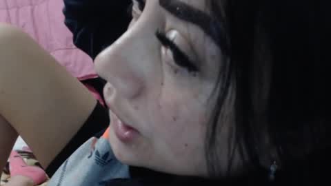 Alejandra Marin get alejandras whatsapp for life for 200 tkns online show from 24, 12, 2024