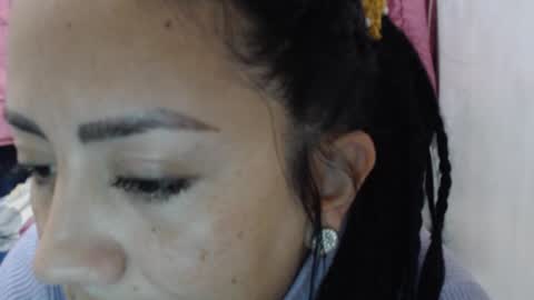 Alejandra Marin get alejandras whatsapp for life for 200 tkns online show from 26, 1, 2025