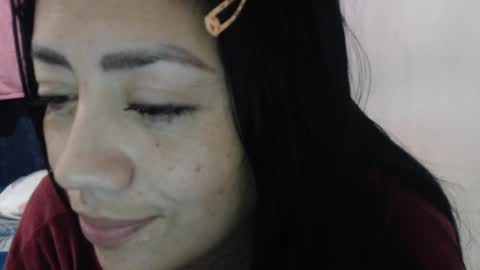 Alejandra Marin get alejandras whatsapp for life for 200 tkns online show from 26, 2, 2025