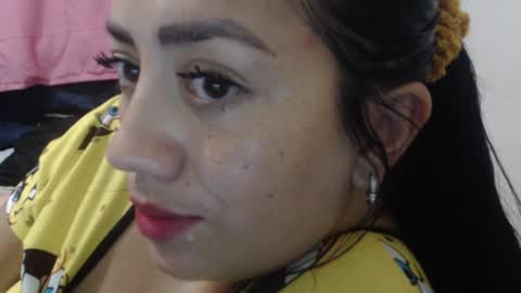 Alejandra Marin get alejandras whatsapp for life for 200 tkns online show from 27, 2, 2025