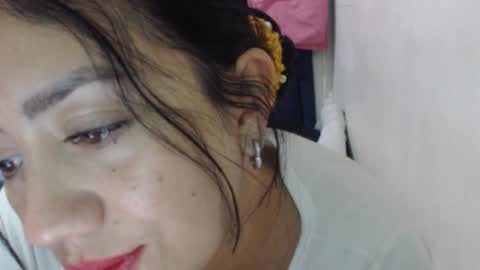 Alejandra Marin get alejandras whatsapp for life for 200 tkns online show from 4, 3, 2025