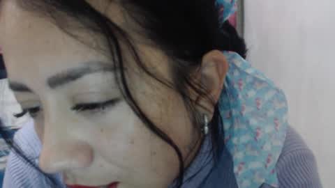 Alejandra Marin get alejandras whatsapp for life for 200 tkns online show from 6, 3, 2025