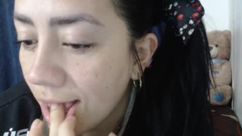 Alejandra Marin get alejandras whatsapp for life for 200 tkns online show from 18, 10, 2025