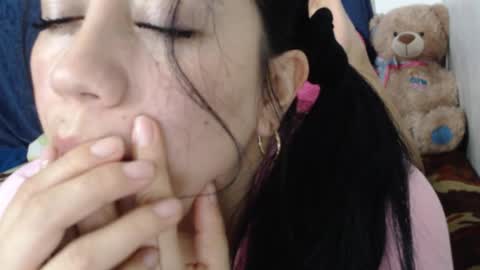 Alejandra Marin get alejandras whatsapp for life for 200 tkns online show from 14, 11, 2025