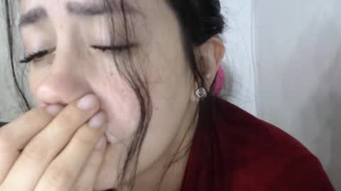 Alejandra Marin get alejandras whatsapp for life for 200 tkns online show from 18, 3, 2026