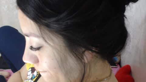 Alejandra Marin get alejandras whatsapp for life for 200 tkns online show from 2, 6, 2026