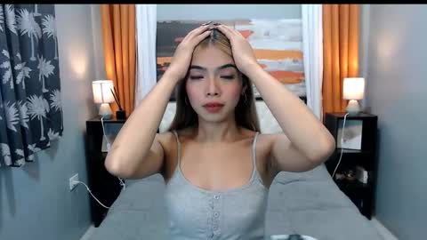 Snapshot of miasmith09 chatting on 7, 2, 2026 Pau and jence online show from 7, 2, 2026