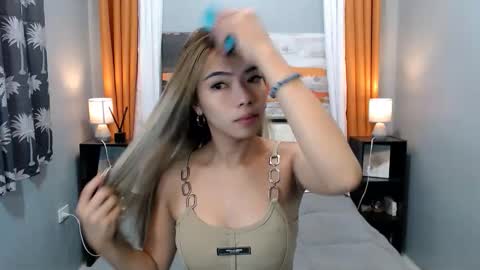 Snapshot of miasmith09 chatting on 9, 2, 2026 Pau and jence online show from 9, 2, 2026