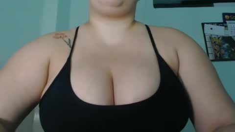 Snapshot of miasp chatting on 24, 1, 2025 MiaSP online show from 24, 1, 2025