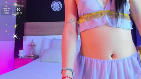 Mia online show from 17, 12, 2025