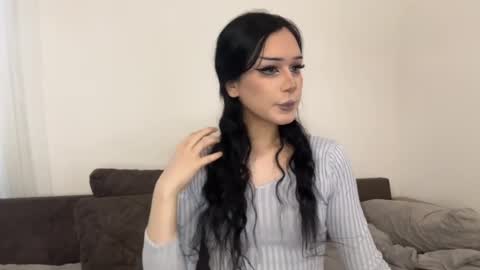 Snapshot of miatransdoll chatting on 11, 6, 2026 Mia online show from 11, 6, 2026