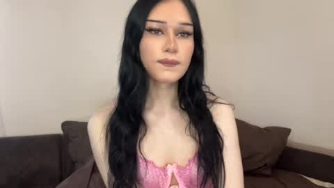 Snapshot of miatransdoll chatting on 22, 6, 2026 Mia online show from 22, 6, 2026