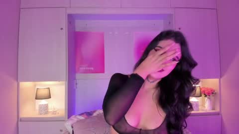 Snapshot of miaturnerr_ chatting on 23, 5, 2026 miaturnerr_ online show from 23, 5, 2026