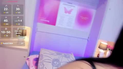 Snapshot of miaturnerr_ chatting on 6, 6, 2026 miaturnerr_ online show from 6, 6, 2026