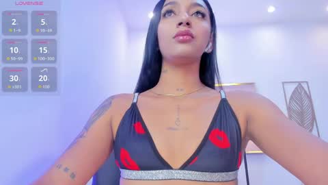 Mia Vegas online show from 26, 5, 2026