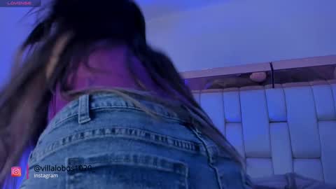 Snapshot of miavillalobos_ chatting on 18, 12, 2024 Mia Villalobos online show from 18, 12, 2024