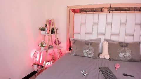 Snapshot of miavillalobos_ chatting on 22, 1, 2025 Mia Villalobos online show from 22, 1, 2025