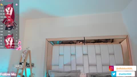 Snapshot of miavillalobos_ chatting on 24, 1, 2025 Mia Villalobos online show from 24, 1, 2025