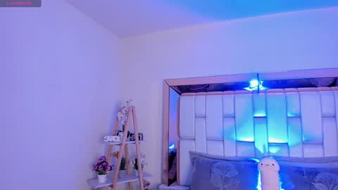 Snapshot of miavillalobos_ chatting on 25, 1, 2025 Mia Villalobos online show from 25, 1, 2025