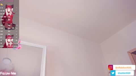 Snapshot of miavillalobos_ chatting on 27, 1, 2025 Mia Villalobos online show from 27, 1, 2025