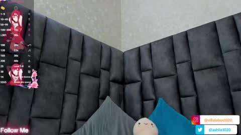 Snapshot of miavillalobos_ chatting on 13, 2, 2025 Mia Villalobos online show from 13, 2, 2025
