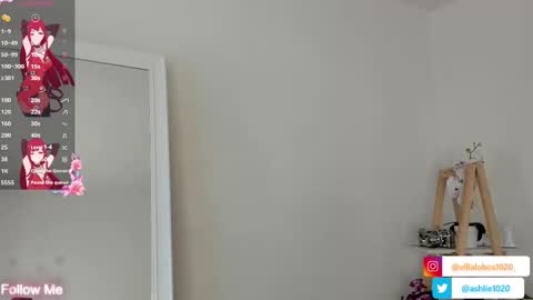 Snapshot of miavillalobos_ chatting on 14, 2, 2025 Mia Villalobos online show from 14, 2, 2025