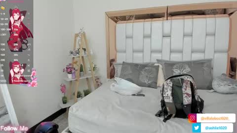Snapshot of miavillalobos_ chatting on 24, 2, 2025 Mia Villalobos online show from 24, 2, 2025