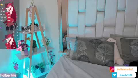 Snapshot of miavillalobos_ chatting on 24, 2, 2025 Mia Villalobos online show from 24, 2, 2025