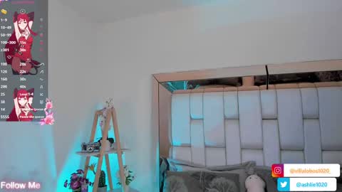 Snapshot of miavillalobos_ chatting on 24, 2, 2025 Mia Villalobos online show from 24, 2, 2025