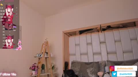 Snapshot of miavillalobos_ chatting on 26, 2, 2025 Mia Villalobos online show from 26, 2, 2025