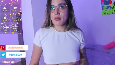 Mia Villalobos online show from 5, 2, 2026