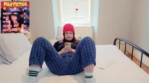 Mia  online show from 17, 4, 2026