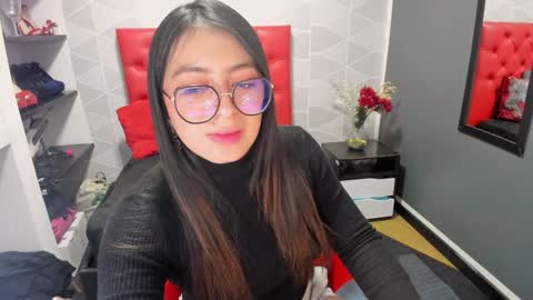 Snapshot of miawils_ chatting on 31, 1, 2025 M I A W I L S online show from 31, 1, 2025